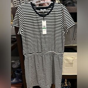 Brand nee with tag summer calvin klein dress